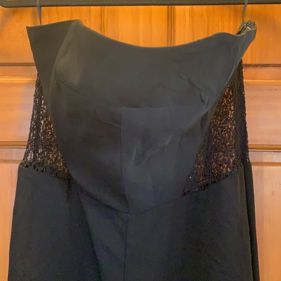 Perfect black Rachel Roy jumper 14 - Picture 2 of 7